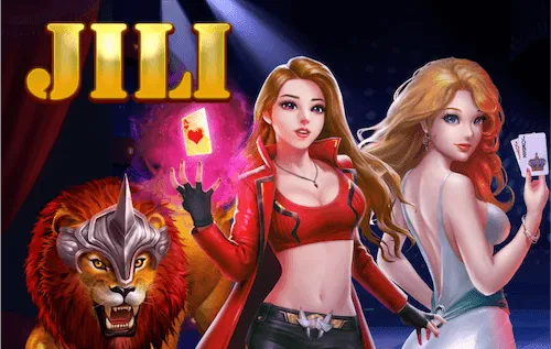 jili by slotsaiboon