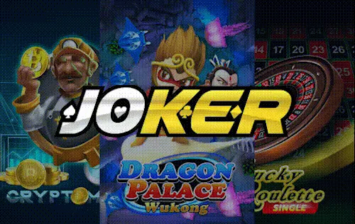 joker by slotsaiboon