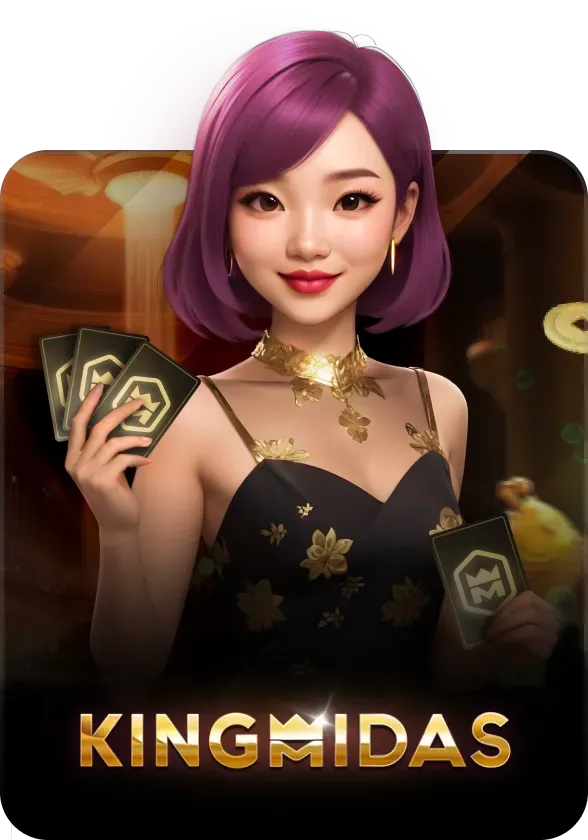 kingmidas by สล็อต pg เว็บ ตรง แตก ง่าย